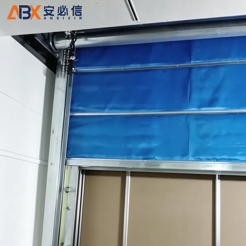 榆林充气式门封